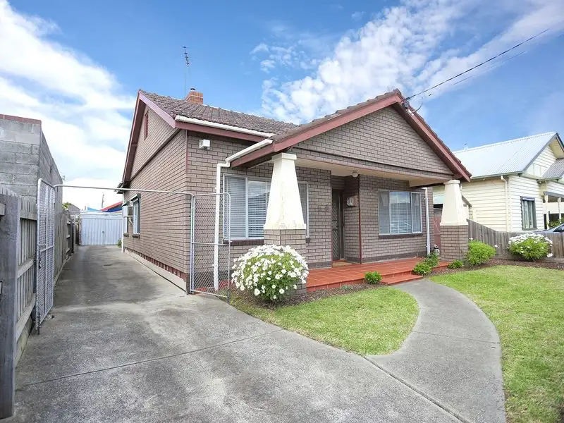 Main view of Homely house listing, 52 Stawell Street, Coburg VIC 3058