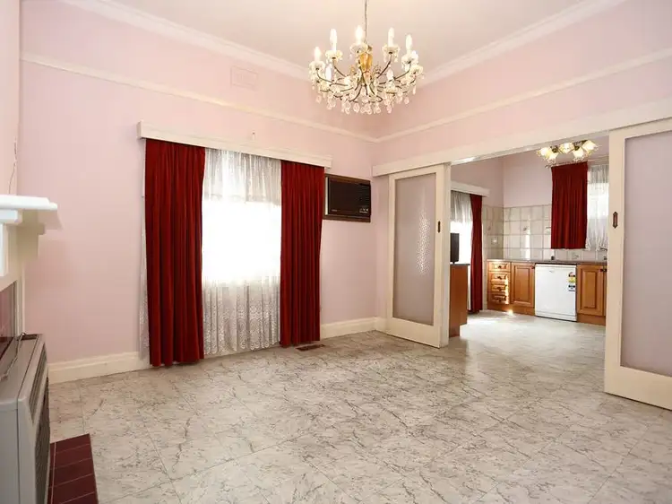 Second view of Homely house listing, 52 Stawell Street, Coburg VIC 3058