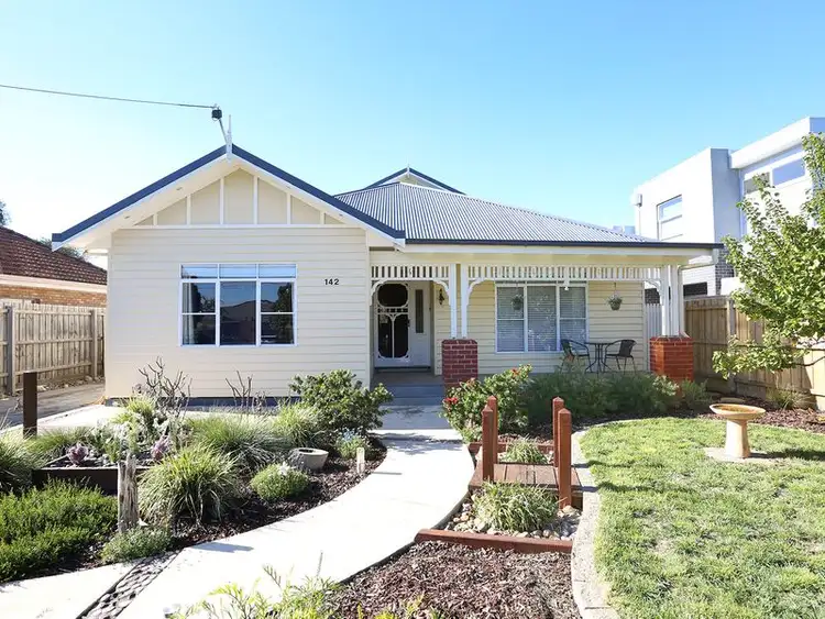 142 Porter Road, Heidelberg Heights VIC 3081