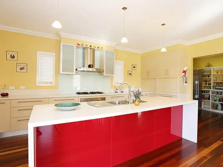 Third view of Homely house listing, 142 Porter Road, Heidelberg Heights VIC 3081