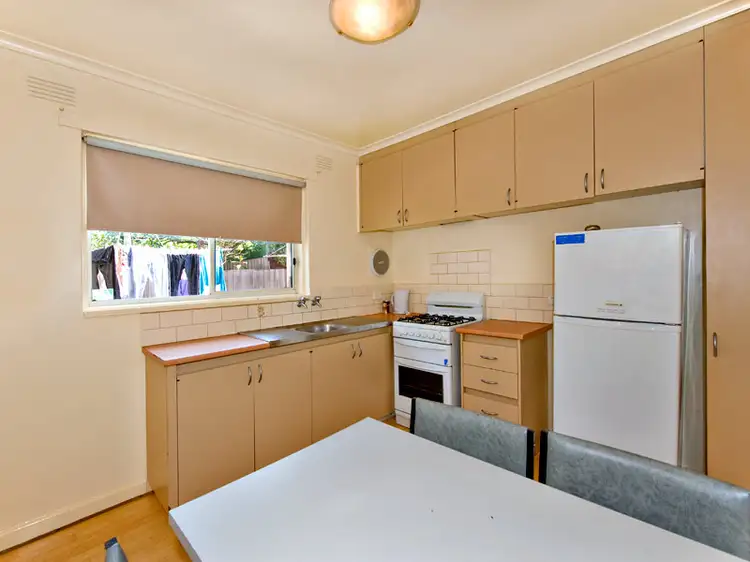 Second view of Homely apartment listing, 14/44 Fletcher Street, Essendon VIC 3040
