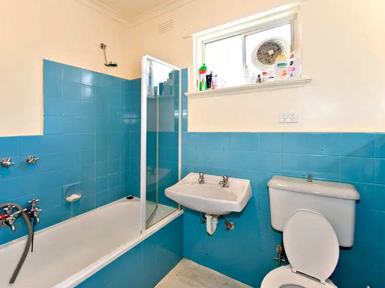 Third view of Homely apartment listing, 14/44 Fletcher Street, Essendon VIC 3040