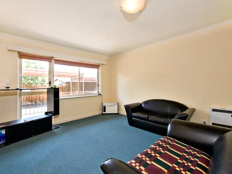 Fourth view of Homely apartment listing, 14/44 Fletcher Street, Essendon VIC 3040