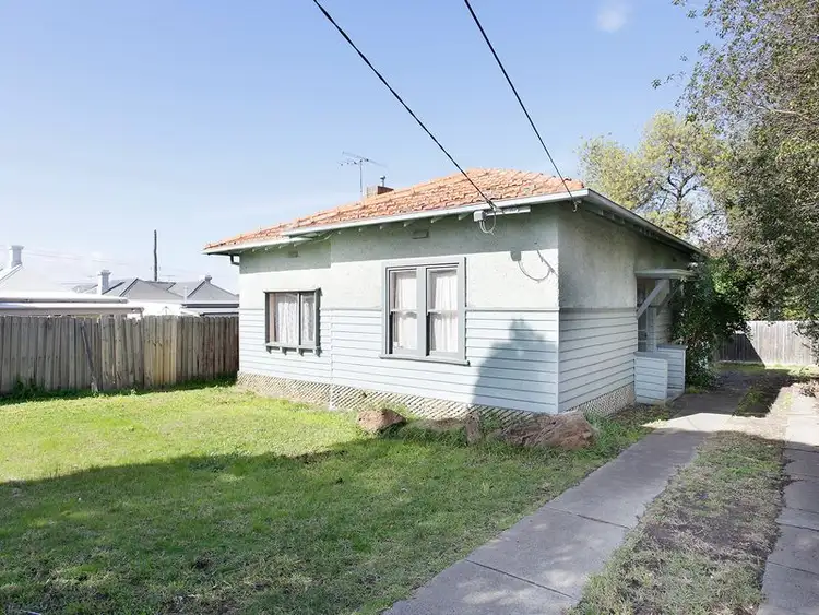 Main view of Homely house listing, 25 Buckley Street, Moonee Ponds VIC 3039