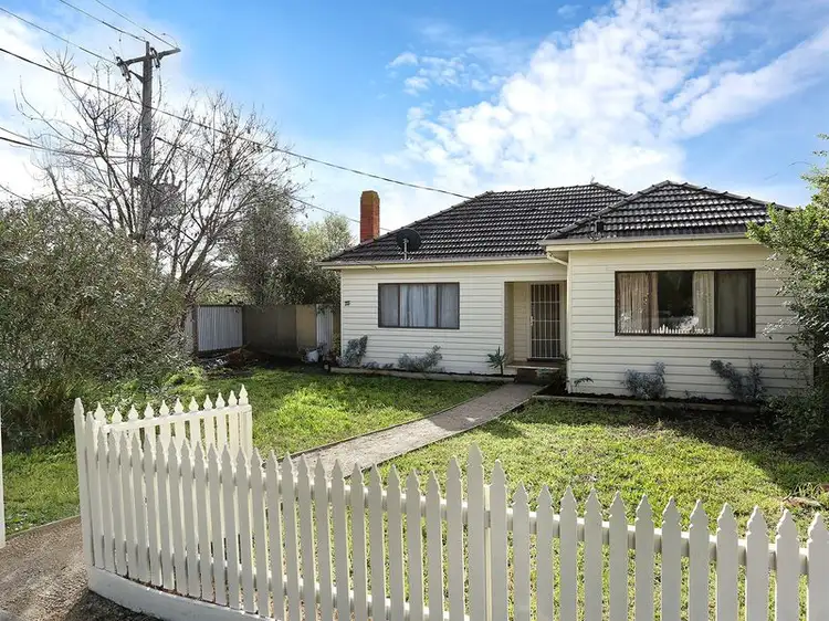 10 Lynch Road, Fawkner VIC 3060