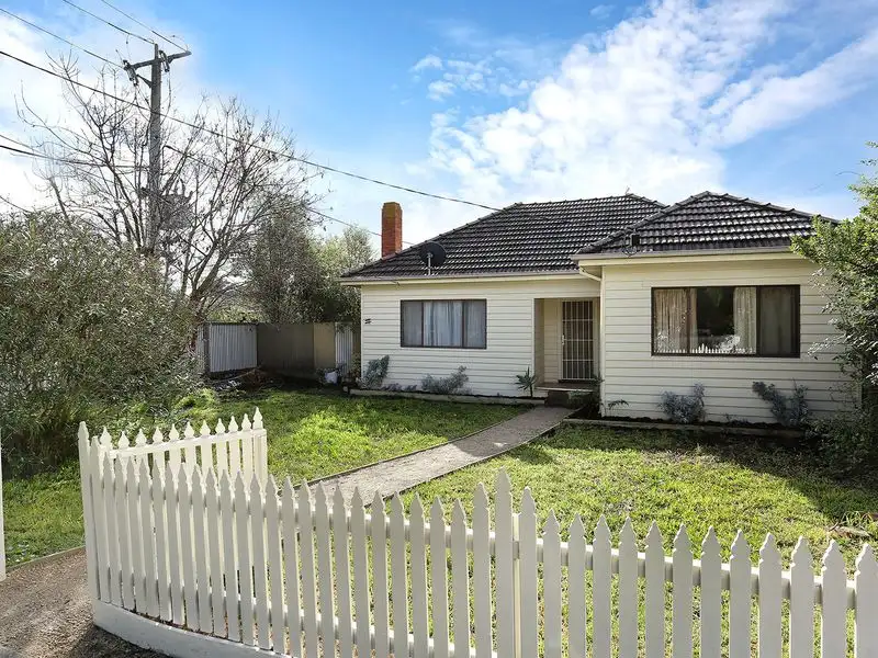 Main view of Homely house listing, 10 Lynch Road, Fawkner VIC 3060