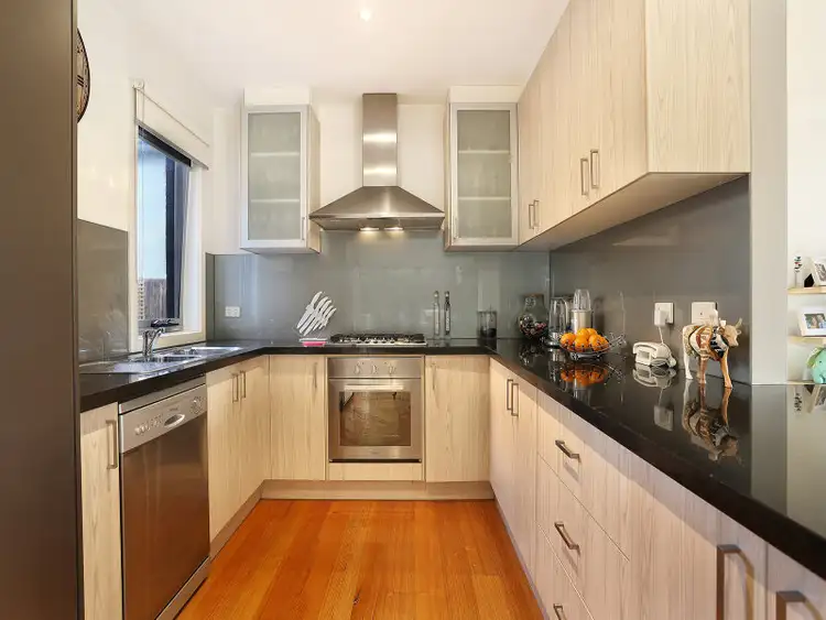 Second view of Homely house listing, 1/227 Nell Street West, Watsonia VIC 3087