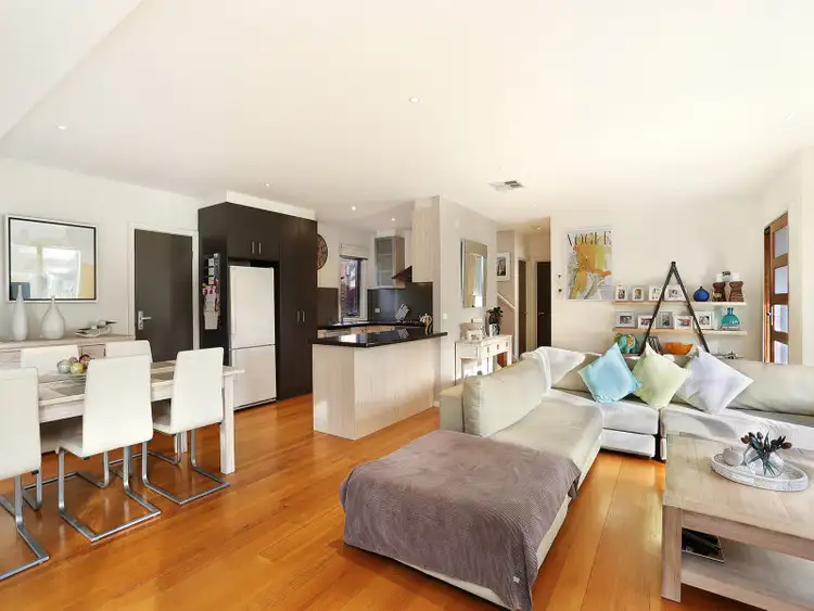 Third view of Homely house listing, 1/227 Nell Street West, Watsonia VIC 3087