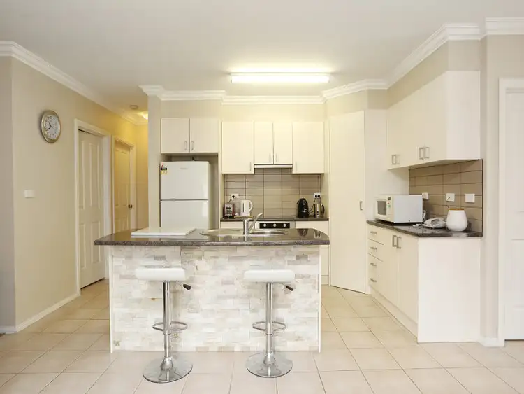 Second view of Homely unit listing, 2A Percy Street, Fawkner VIC 3060