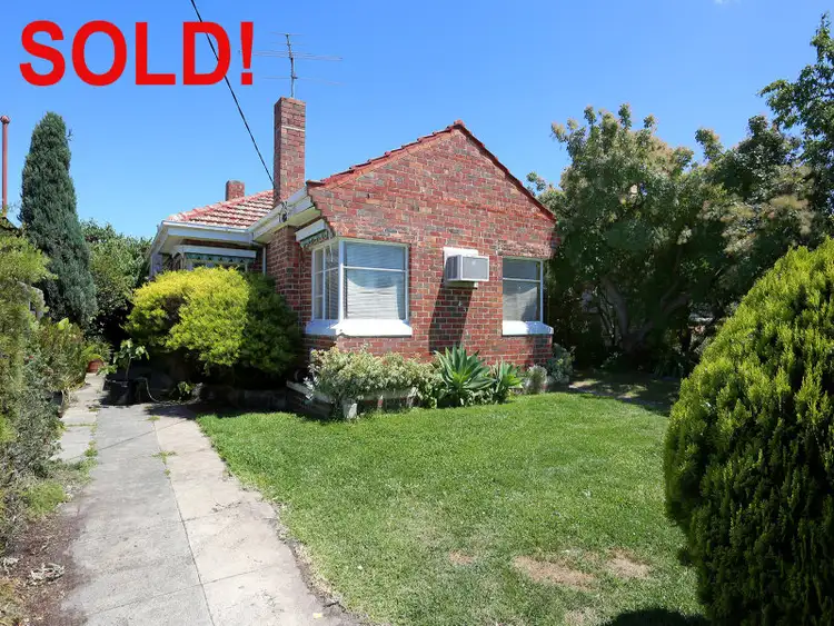 Main view of Homely house listing, 143 Gilbert Road, Preston VIC 3072
