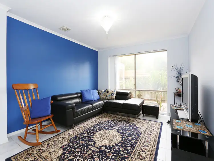 Fifth view of Homely house listing, 4 Murphy Place, Roxburgh Park VIC 3064