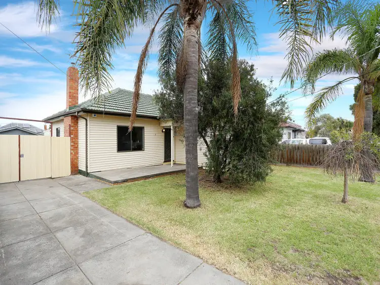 5 Virginia Street, Pascoe Vale VIC 3044