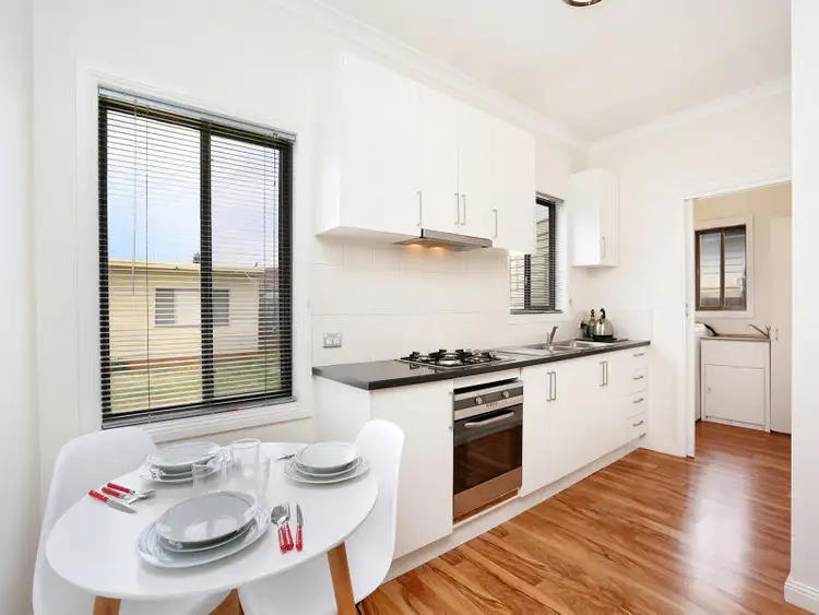 Fifth view of Homely house listing, 5 Virginia Street, Pascoe Vale VIC 3044