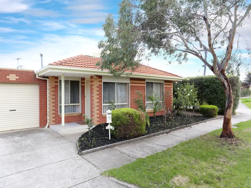 Main view of Homely unit listing, 1B McDougall Street, Fawkner VIC 3060