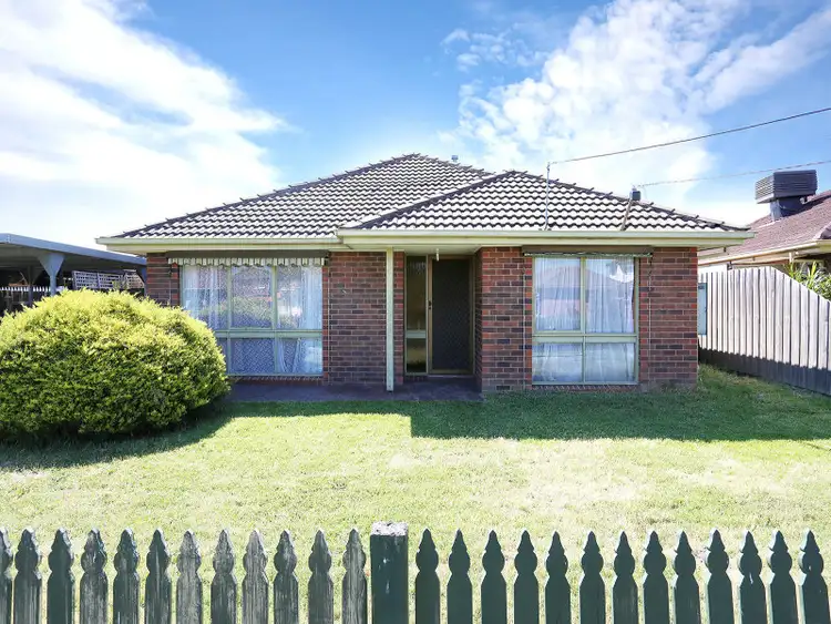 Second view of Homely house listing, 9 Huntly Court, Meadow Heights VIC 3048