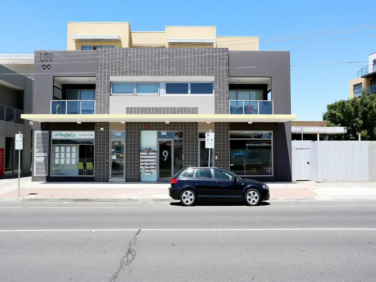 207/9 Pascoe Street, Pascoe Vale VIC 3044