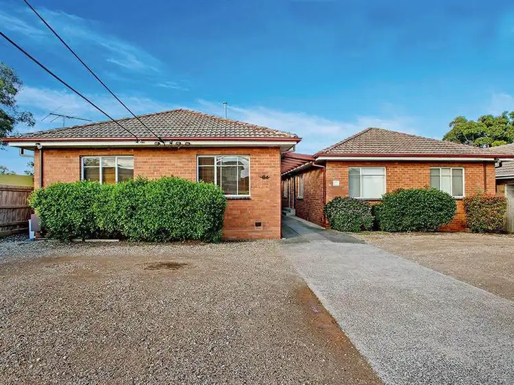 9/94 Kerferd Street, Essendon North VIC 3041