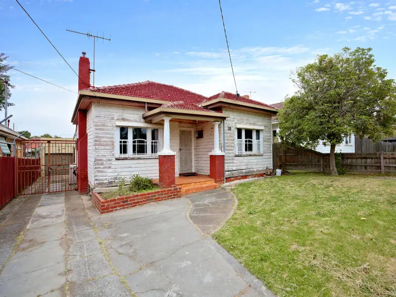 Main view of Homely house listing, 19 Frankston Street, Reservoir VIC 3073