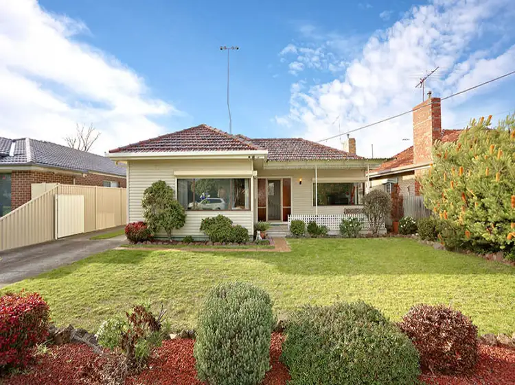 36 William Street, Fawkner VIC 3060