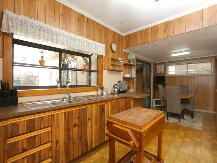 Second view of Homely house listing, 36 William Street, Fawkner VIC 3060
