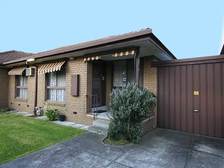 3/36 Warwick Street, Pascoe Vale VIC 3044