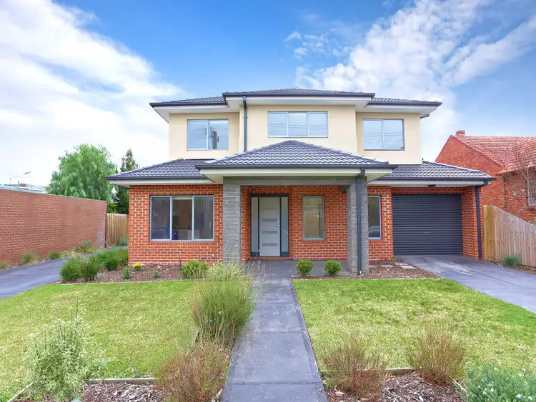 1/12 Stewart Street, Pascoe Vale VIC 3044