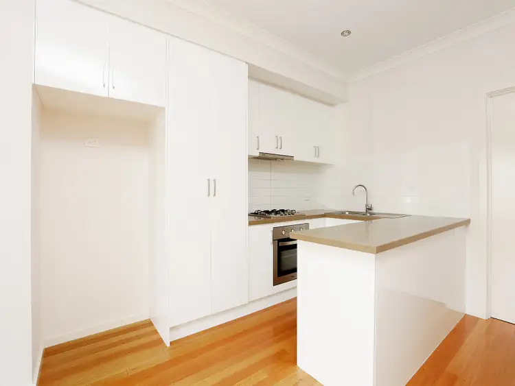 Second view of Homely townhouse listing, 1/12 Stewart Street, Pascoe Vale VIC 3044