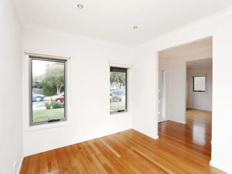 Third view of Homely townhouse listing, 1/12 Stewart Street, Pascoe Vale VIC 3044