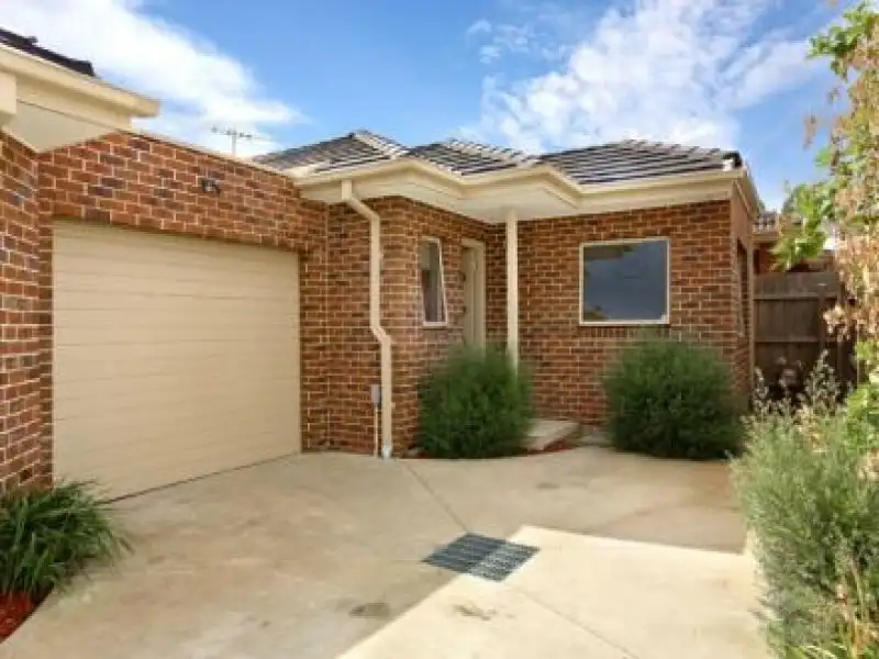 Main view of Homely unit listing, 4/24 Park Street, Pascoe Vale VIC 3044