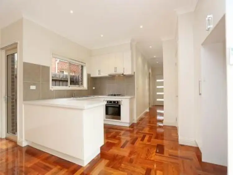Second view of Homely unit listing, 4/24 Park Street, Pascoe Vale VIC 3044
