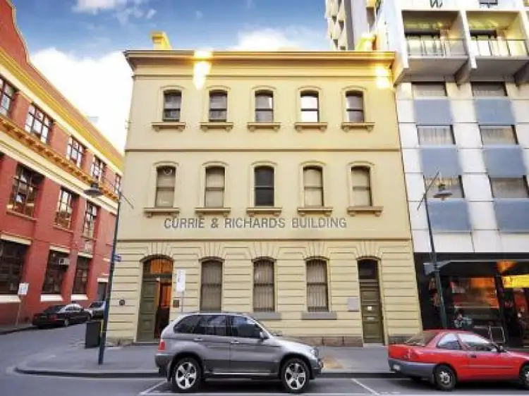 Third view of Homely block of units listing, Lot 2, 79-81 Franklin Street, Melbourne VIC 3000