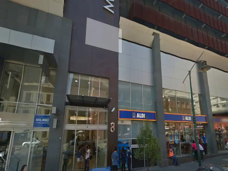 Sixth view of Homely block of units listing, Lot 2, 79-81 Franklin Street, Melbourne VIC 3000