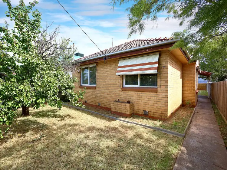 Main view of Homely house listing, 19 Norris Street, Coburg VIC 3058