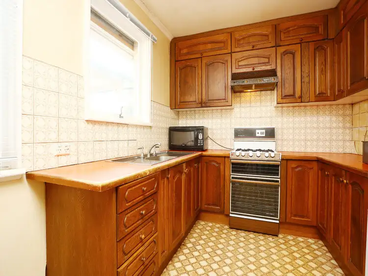 Second view of Homely house listing, 19 Norris Street, Coburg VIC 3058