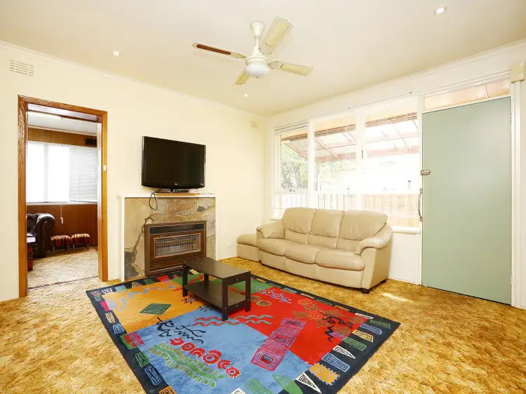 Third view of Homely house listing, 19 Norris Street, Coburg VIC 3058