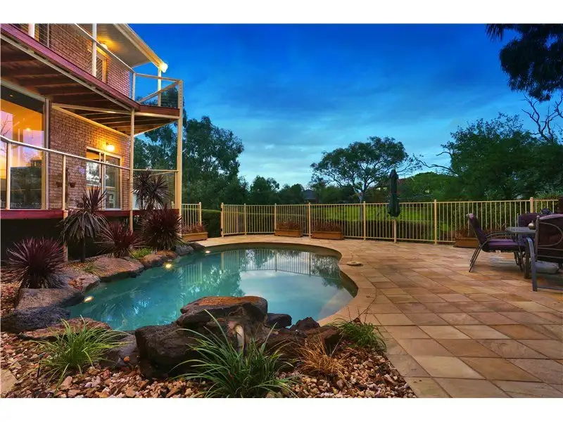Main view of Homely house listing, 12 Merrafields Court, Taylors Lakes VIC 3038