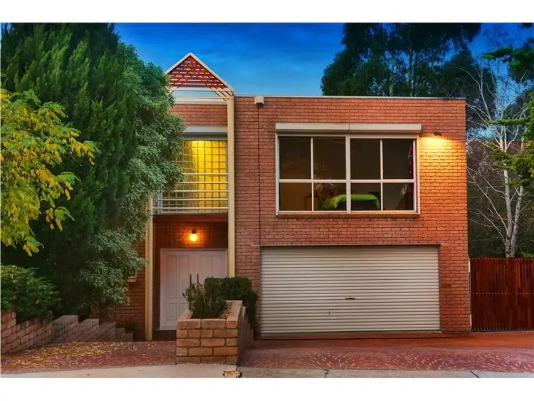 Third view of Homely house listing, 12 Merrafields Court, Taylors Lakes VIC 3038