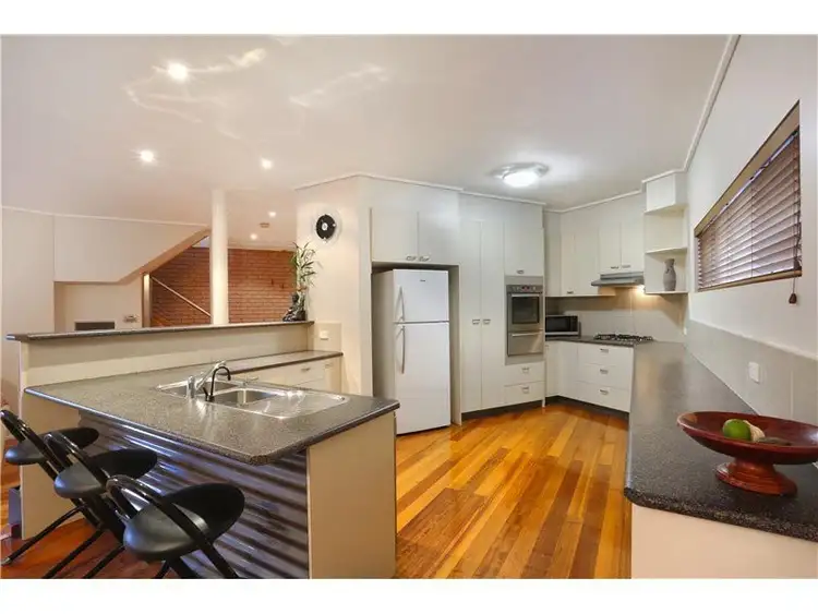 Fifth view of Homely house listing, 12 Merrafields Court, Taylors Lakes VIC 3038
