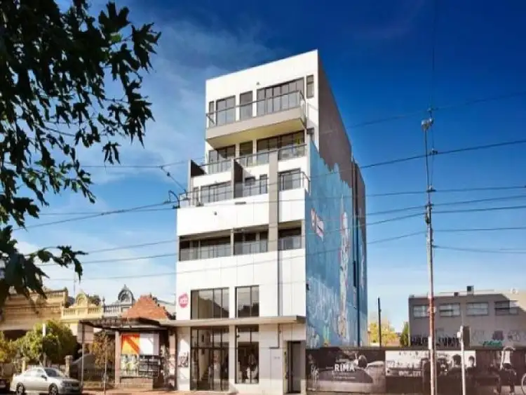 401/32-34 Lygon Street, Brunswick East VIC 3057
