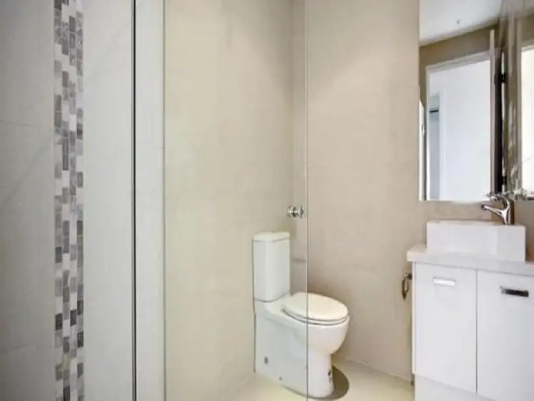 Fourth view of Homely apartment listing, 401/32-34 Lygon Street, Brunswick East VIC 3057