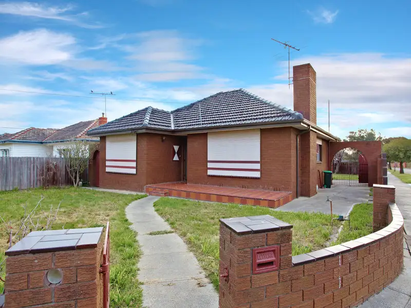 Main view of Homely house listing, 13 Welch Street, Fawkner VIC 3060