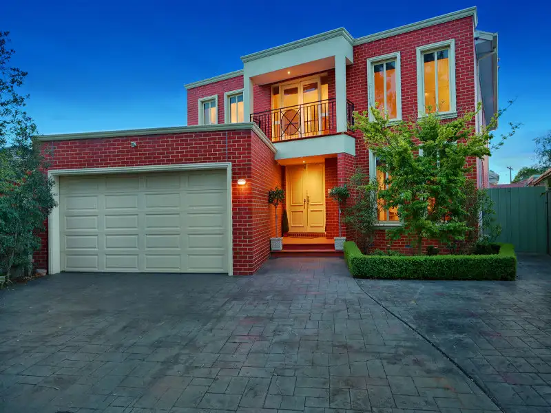 Main view of Homely house listing, 11 Barak Court, Oak Park VIC 3046