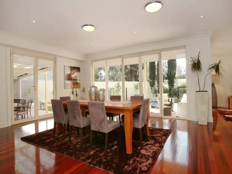 Third view of Homely house listing, 11 Barak Court, Oak Park VIC 3046