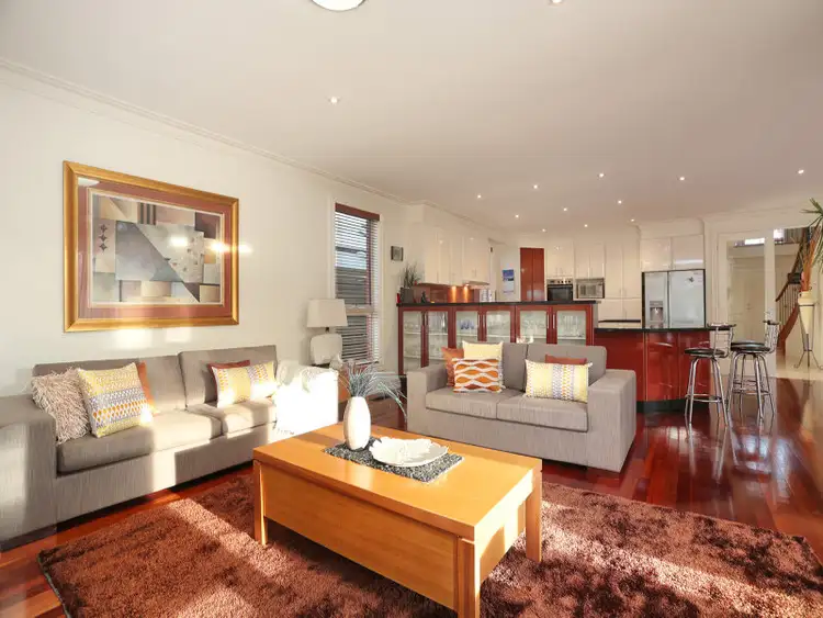 Fourth view of Homely house listing, 11 Barak Court, Oak Park VIC 3046