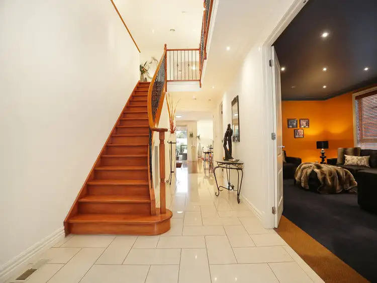 Fifth view of Homely house listing, 11 Barak Court, Oak Park VIC 3046