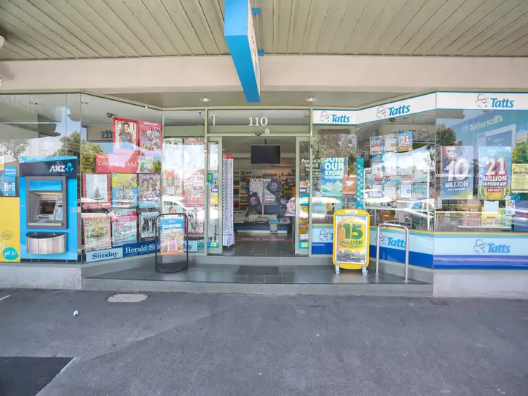 110 Cumberland Road, Pascoe Vale VIC 3044