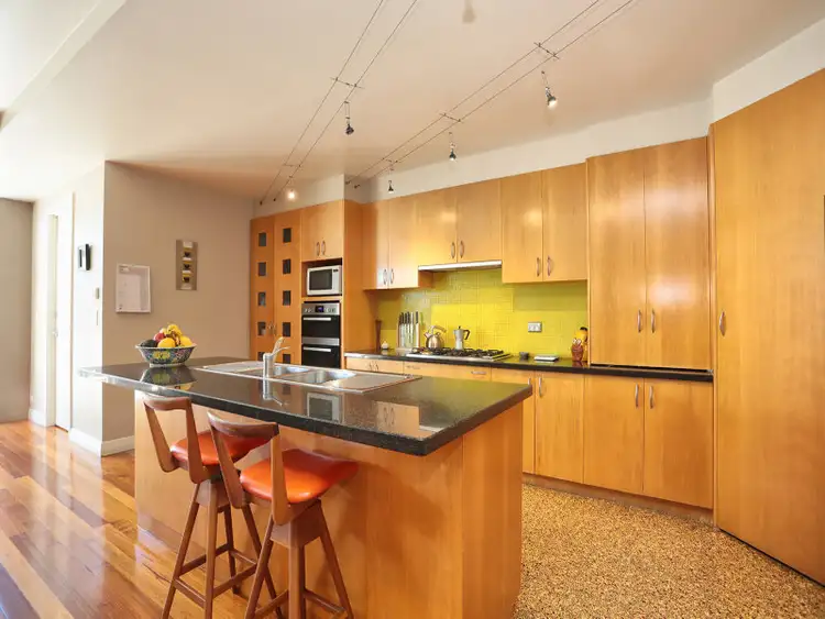 Second view of Homely other listing, 110 Cumberland Road, Pascoe Vale VIC 3044