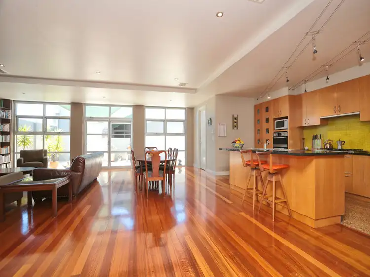 Third view of Homely other listing, 110 Cumberland Road, Pascoe Vale VIC 3044