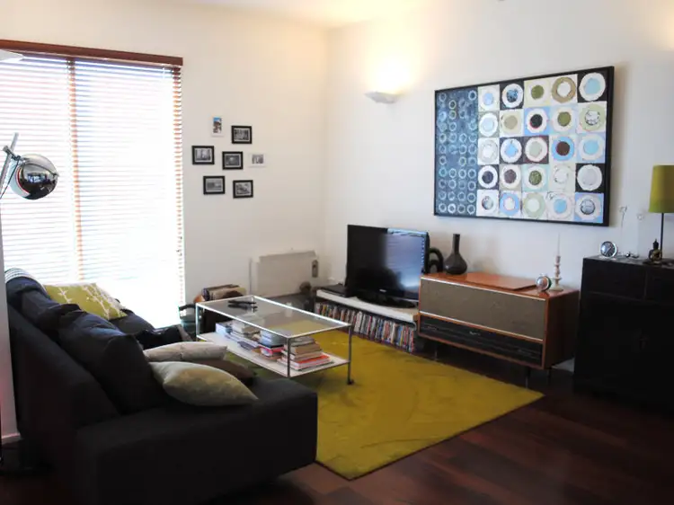 Third view of Homely apartment listing, 316/19 Pentridge Boulevard, Coburg VIC 3058