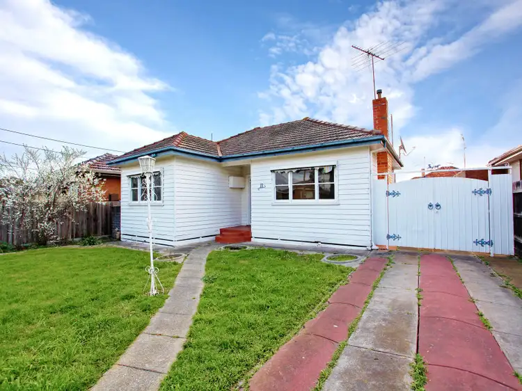 11 Welch Street, Fawkner VIC 3060